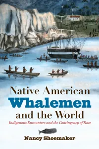 Native American Whalemen and the World_cover