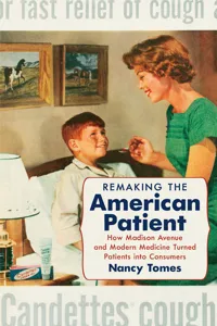 Remaking the American Patient_cover