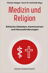 Medizin und Religion_cover
