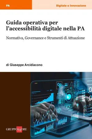 Guida operativa per l’accessibilità digitale nella PA