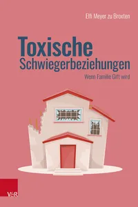 Toxische Schwiegerbeziehungen_cover