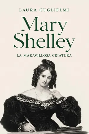 Mary Shelley