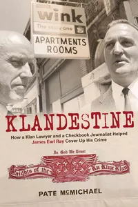 Klandestine_cover