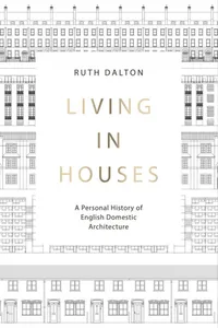 Living in Houses_cover