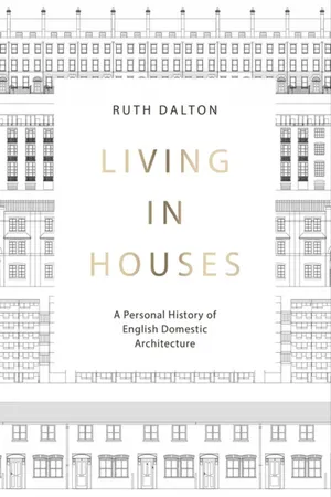 Living in Houses
