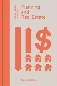 Planning and Real Estate_cover