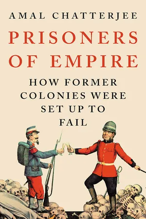 Prisoners of Empire