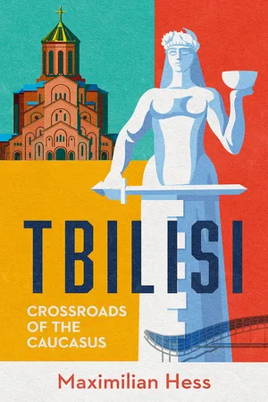 Tbilisi