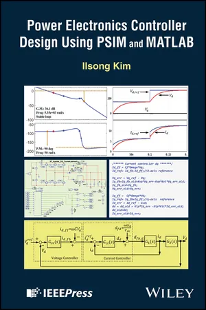 Power Electronics Controller Design Using PSIM and MATLAB