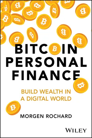 Bitcoin Personal Finance