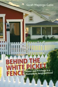Behind the White Picket Fence_cover