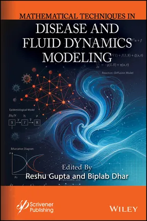 Mathematical Techniques in Disease and Fluid Dynamics Modeling