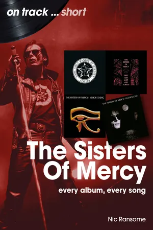 The Sisters Of Mercy