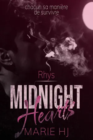 Midnight Hearts