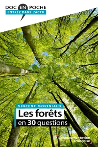 Les forêts en 30 questions_cover