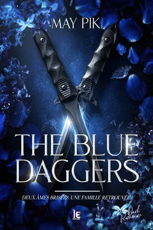 The Blue Daggers