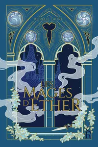 Les Mages d'Ether_cover