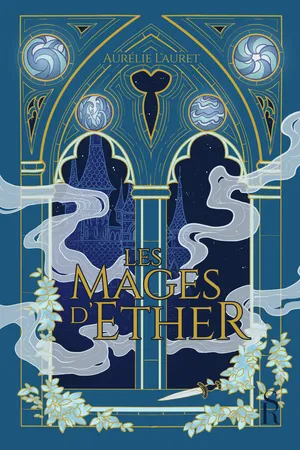 Les Mages d'Ether