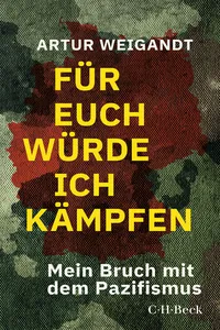 Für euch würde ich kämpfen_cover