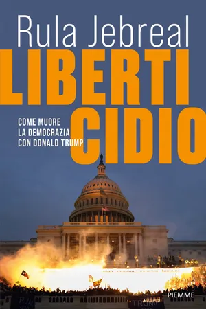 Liberticidio