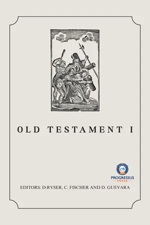 Old Testament 1
