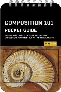 Composition 101: Pocket Guide_cover