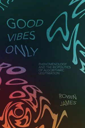 Good Vibes Only