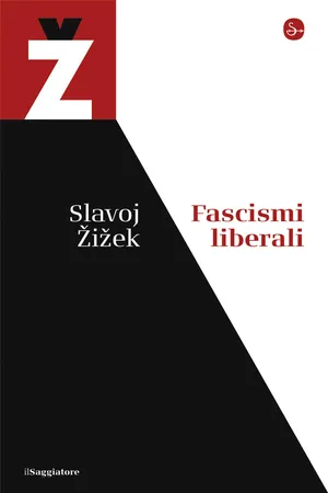 Fascismi liberali