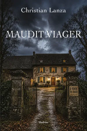 Maudit Viager