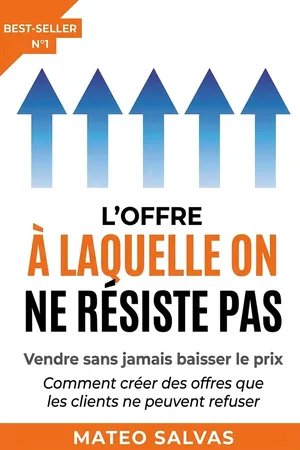 L'offre à laquelle on ne résiste pas