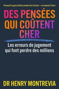 Des pensées qui coûtent cher_cover