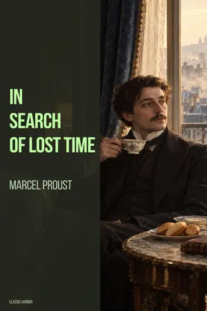 In Search of Lost Time