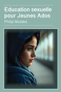 Education sexuelle pour Jeunes Ados_cover