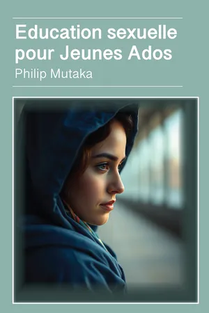 Education sexuelle pour Jeunes Ados