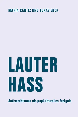 Lauter Hass