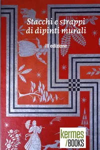 Stacchi e strappi di dipinti murali_cover