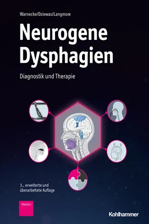 Neurogene Dysphagien