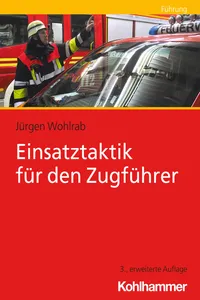 Einsatztaktik für den Zugführer_cover
