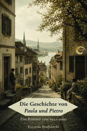 Die Geschichte von Paula und Pietro