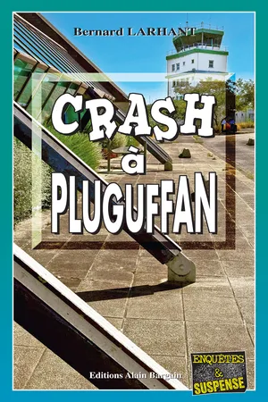 Crash à Pluguffan