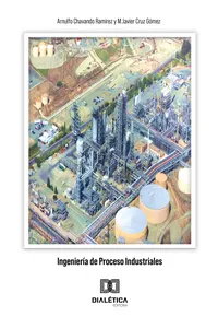 INGENIERÍA DE PROCESOS INDUSTRIALES_cover