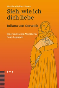 Sieh, wie ich dich liebe_cover