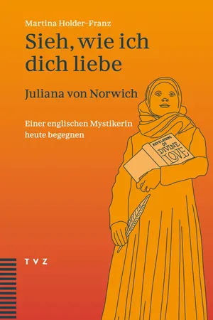 Sieh, wie ich dich liebe