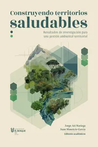 Construyendo territorios saludables