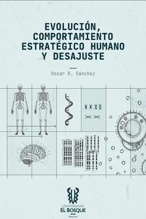 Evolución, comportamiento estratégico humano y desajuste