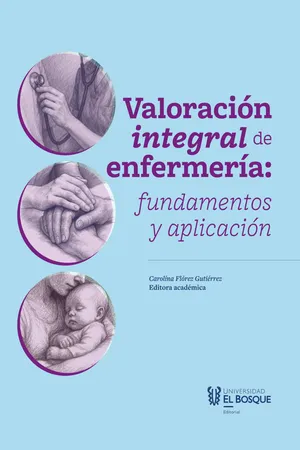 Valoración integral de enfermería