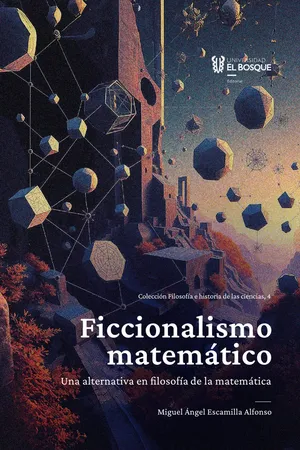 Ficcionalismo matemático