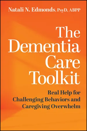 The Dementia Care Toolkit