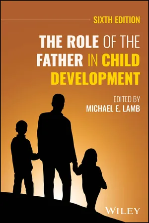 The Role of the Father in Child Development