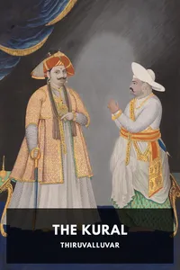 The Kural_cover